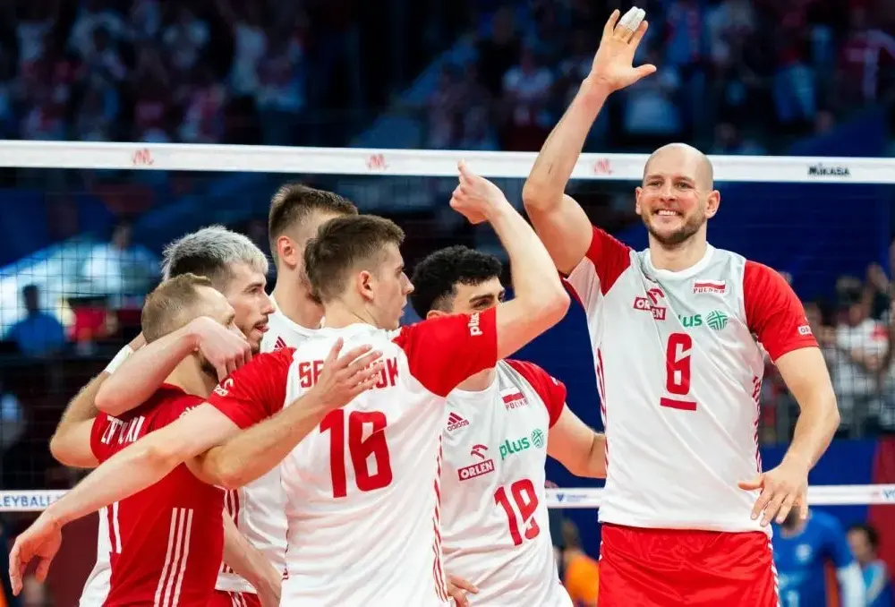 Siatkówka – kiedy mecz Polek? Terminy i szczegóły olimpijskich rozgrywek