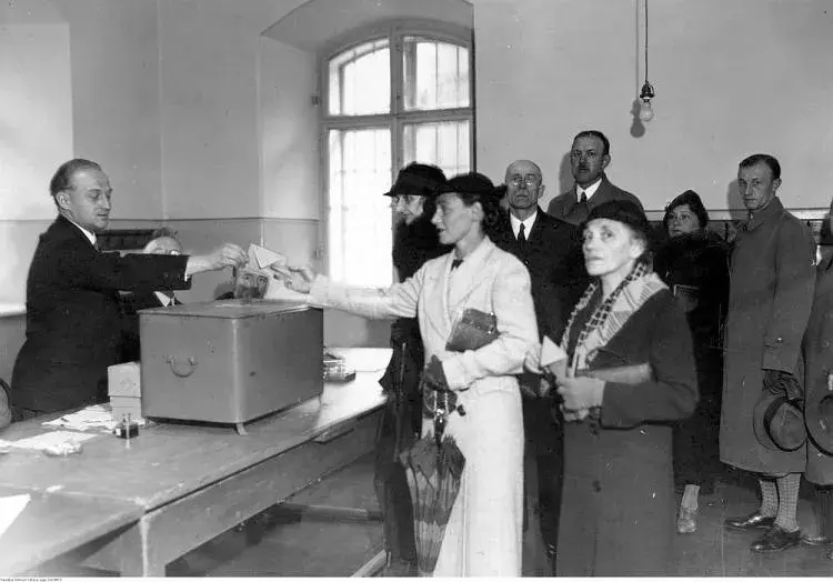 Kiedy Polki uzyskały prawa wyborcze i co to zmieniło w historii Polski
