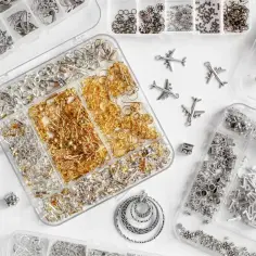 Jak rozpocząć przygodę z biżuterią handmade i tworzyć unikalne dzieła