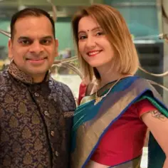 Jak Hindusi traktują Polki? Różnorodność doświadczeń w Indiach