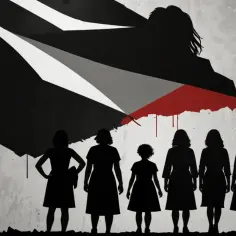 Okrutna jak Polka - odkrywanie siły kobiet w walce z patriarchyzm