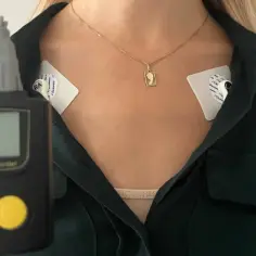 Czy do EKG trzeba zdjąć biżuterię i co jeszcze warto wiedzieć?