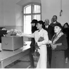 Kiedy Polki uzyskały prawa wyborcze i co to zmieniło w historii Polski