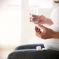 Skuteczne sposoby na zgagę dla kobiet w ciąży - ulga i komfort każdego dnia