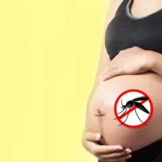 Bezpieczne metody na komary dla kobiet w ciąży – ochrona i ulga