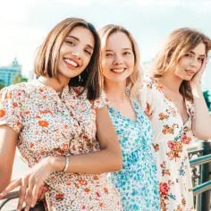 Jaki typ urody podoba się facetom najbardziej? Oto zaskakujące preferencje