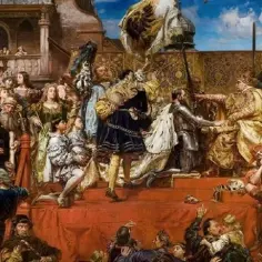 Polki które zmieniły bieg historii i wpłynęły na losy narodu