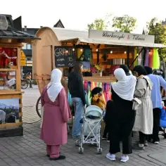 Jak Arabowie traktują Polki: Zaskakujące Fakty o Międzynarodowych Relacjach