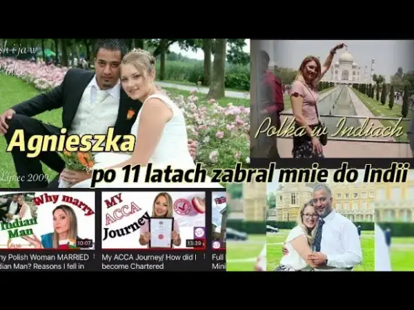 Co Hindusi myślą o Polkach? Zaskakujące opinie i stereotypy zdradzone