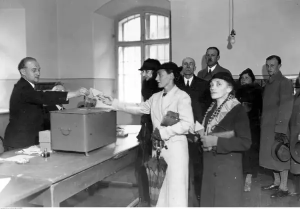Kiedy Polki uzyskały prawa wyborcze i co to zmieniło w historii Polski