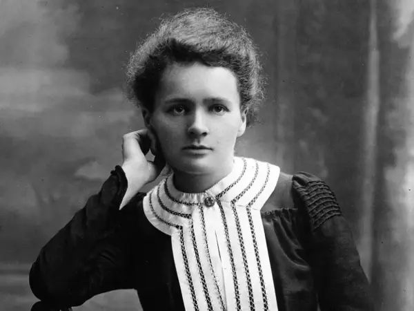 Czy Maria Skłodowska-Curie była Polką? Odkryj jej prawdziwe pochodzenie