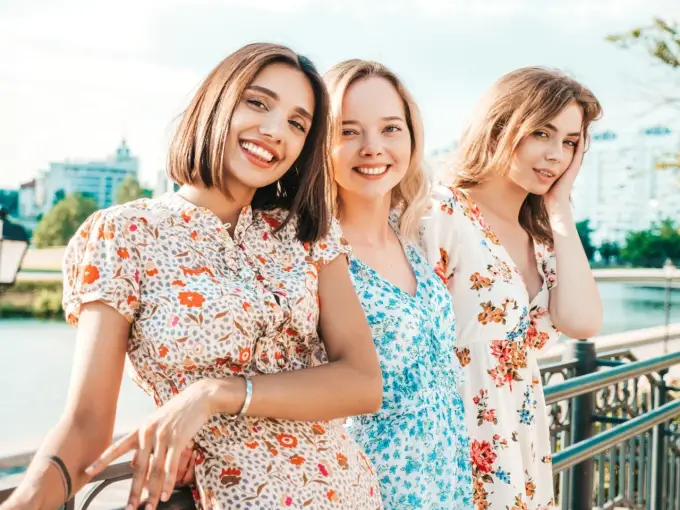 Jaki typ urody podoba się facetom najbardziej? Oto zaskakujące preferencje